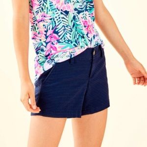 Lilly Pulitzer shorts